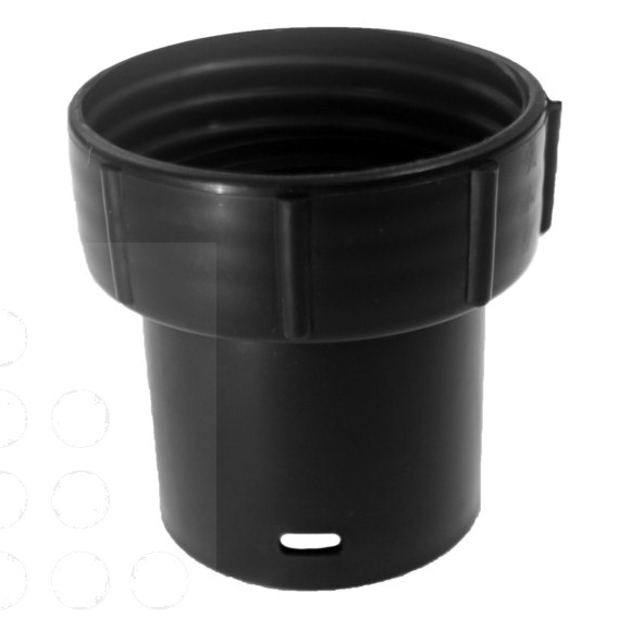 Numatic wartel PPR