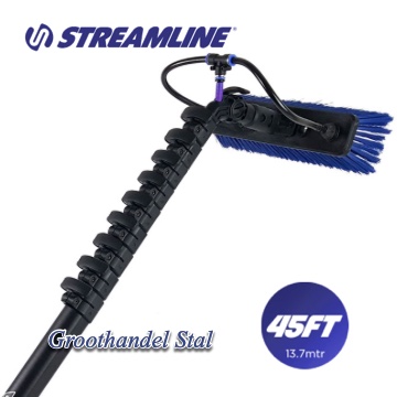 Streamline OVA8 Carbon telescoopsteel 13,72M / 45ft
