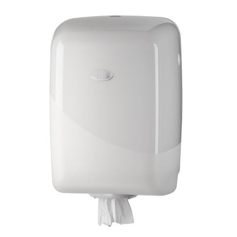 Pearl WHITE midi dispenser