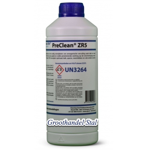 PreClean ZR5 1L