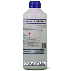 PreCare PolishCream NV 1L