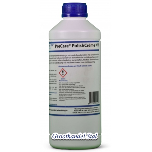 PreCare PolishCream NV 1L