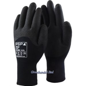 Winter dry grip handschoen, maat XL