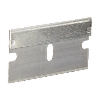 Unger Glasschraper reserve mesjes 4 cm