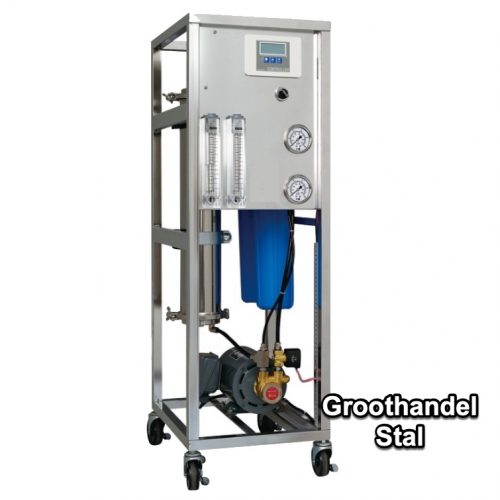 Osmose systeem 800