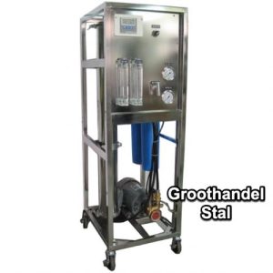 Osmose systeem 1500