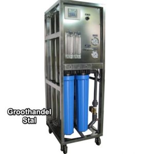 Osmose systeem RO 3000