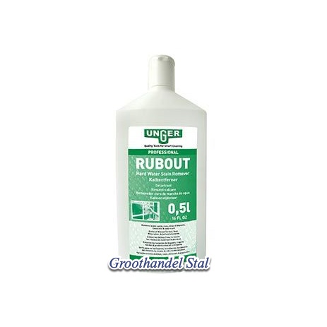 Unger RUB OUT