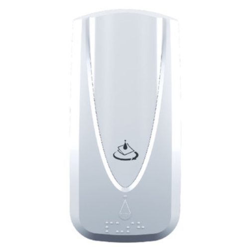 Sanitex dispenser desinfecterende spray