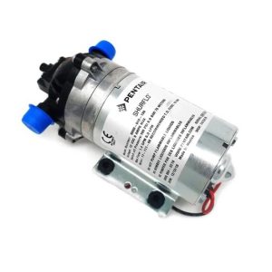Shurflo pomp 100 psi 5.3