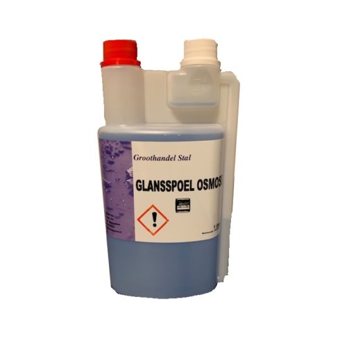 Spoelglans Osmose