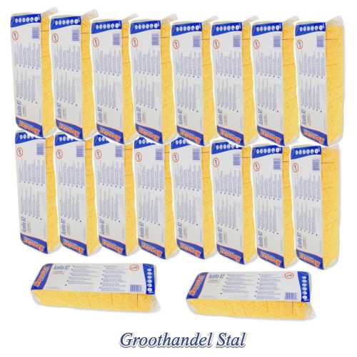 Spontex Azella 82, 18 pakken
