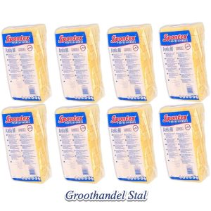 Spontex Azella 86 , 8 pakken