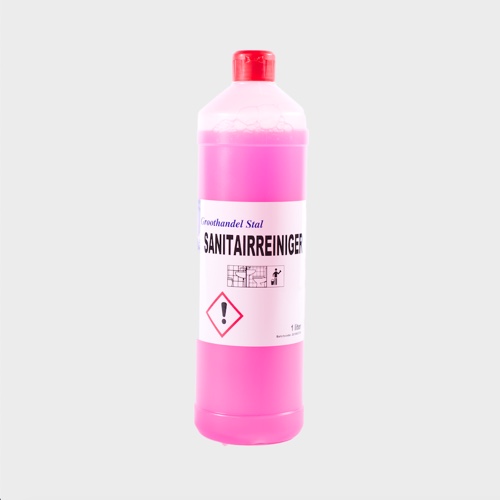 Stal Sanitairreiniger 1 ltr mint