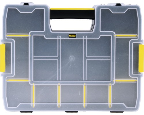 Stanley gereedschap Box leeg