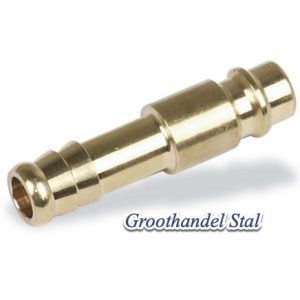 Steeknippel 26 , 13mm