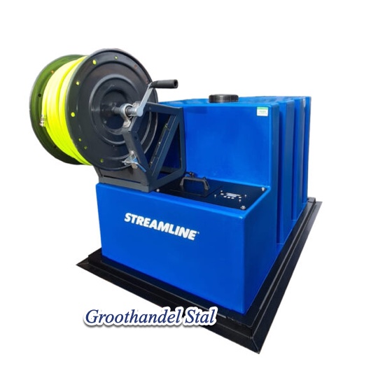 Streamline Lithium Systeem 375