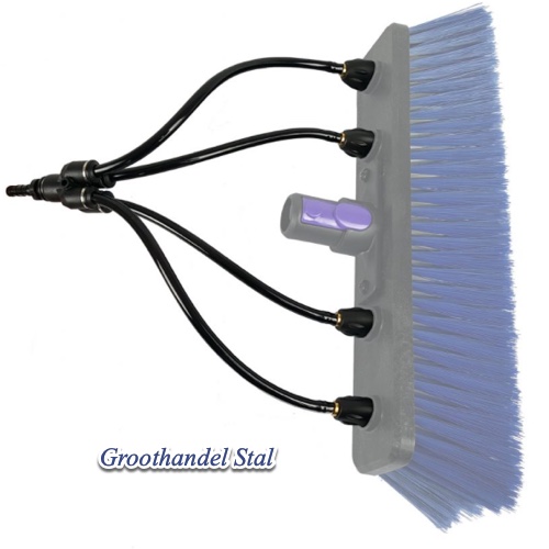 Streamline nozzle jet kit 4