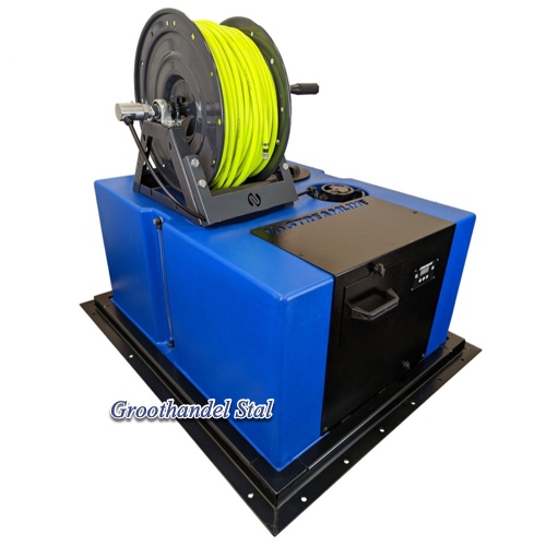 Streamline Lithium Systeem 255