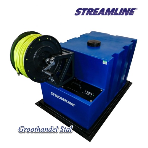 Streamline Lithium Systeem 500
