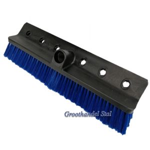Streamline Hi-Lo medium Borstel
