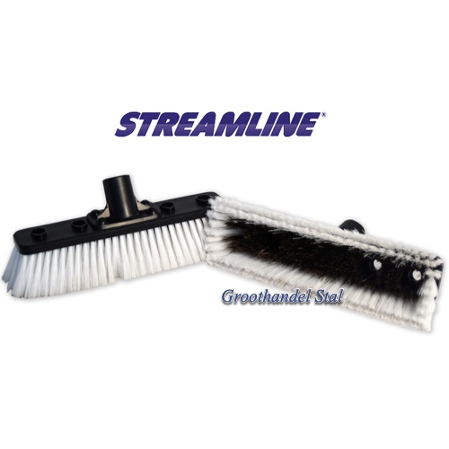 Streamline Hybrite Borstel 26 cm