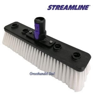 Streamline Dual bristle borstel 25cm