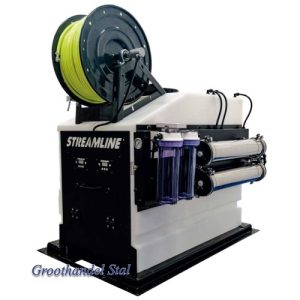 Streamline Combi 325 RODI systeem