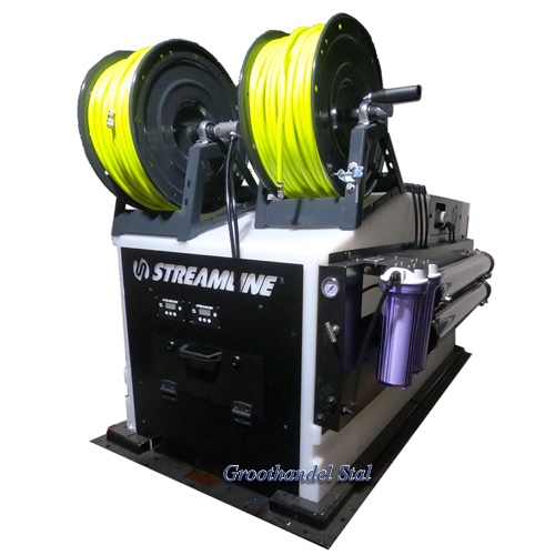 Streamline Combi 500 RODI systeem