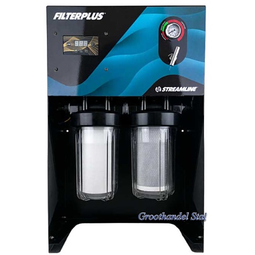 Streamline filterplus mini RO 228L per uur systeem