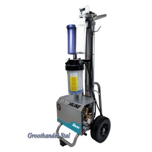 Streamline MobiMaxi Portable RODI Systeem 2000