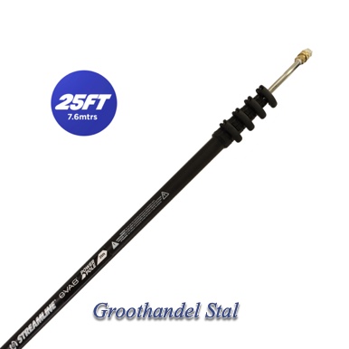 Streamline OVA8 PowerPole 25ft