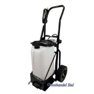 Streamline Softclean trolly 25L
