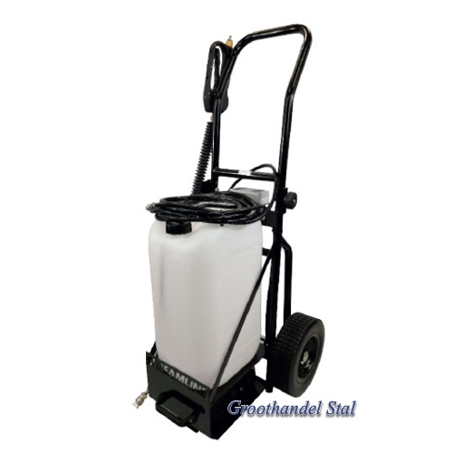 Streamline Softclean trolly 25L