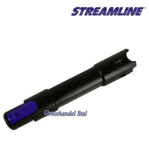 Streamline OVA8 borstel verlenging 15cm