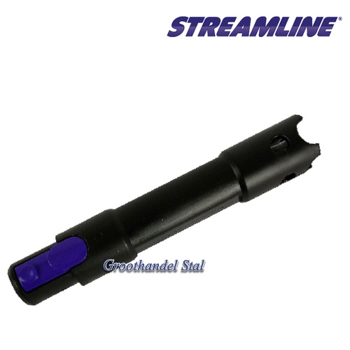 Streamline OVA8 borstel verlenging 15cm