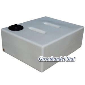 Watertank 400 Liter