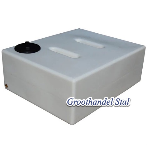 Watertank 400 Liter