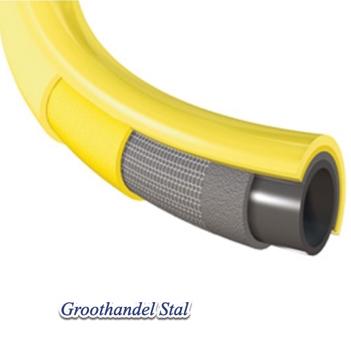 Tricoflex Waterslang 12mm , per meter