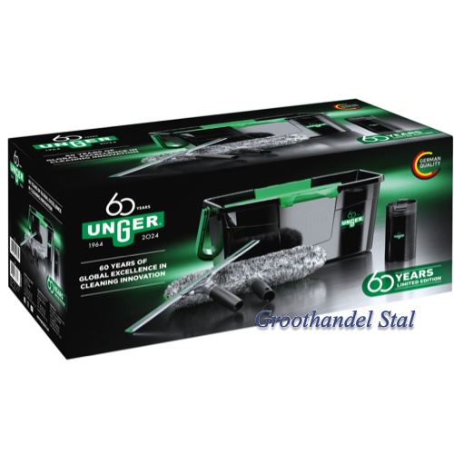 Unger 60years limited edition kit