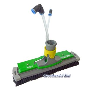 Unger nLite soft borstel 41cm