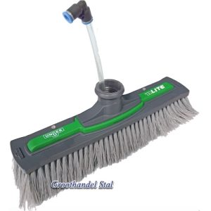 Unger nLite Borstel basis 28 cm