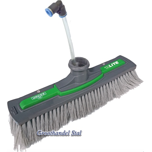 Unger nLite Borstel basis 28 cm