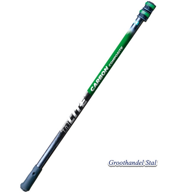 Unger nLITE Carbon Composite 1.60m