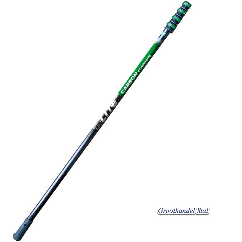 Unger nLITE Carbon Composite 6.00m