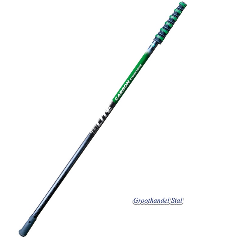 Unger nLITE Carbon Composite 8.60m