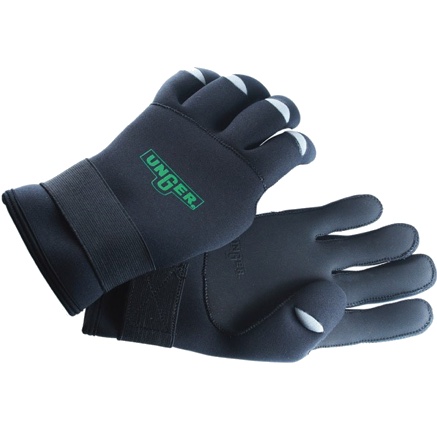 Unger ErgoTec Neopreen Handschoen XXL