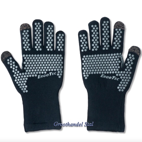 Unger ergotec handschoenen L