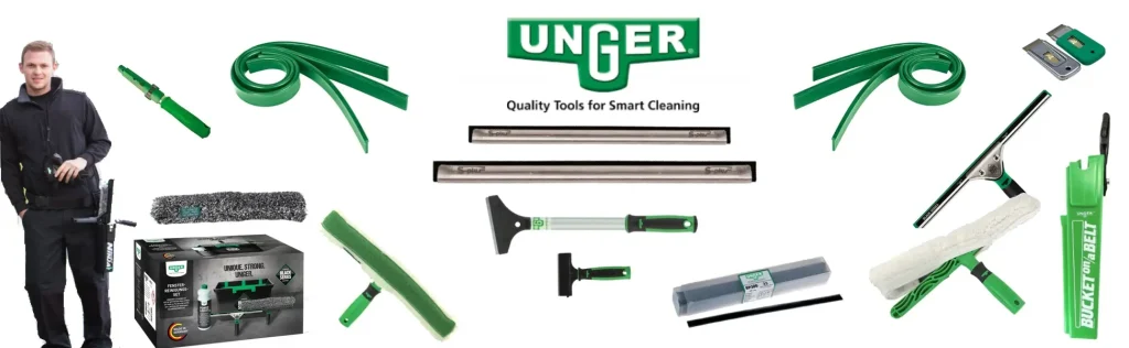 Unger logo
