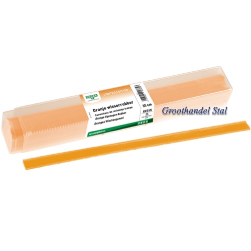 Unger Oranje rubbers limited edition 45cm box